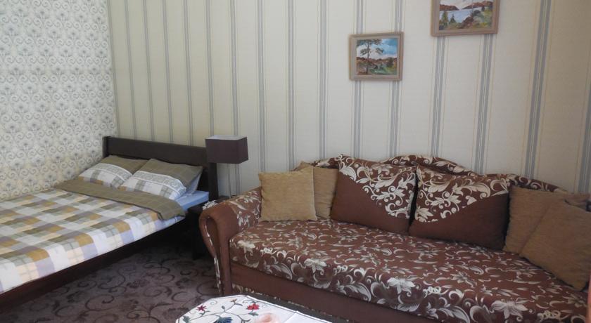 Posti Old Town Apartment วิลยันดี ห้อง รูปภาพ